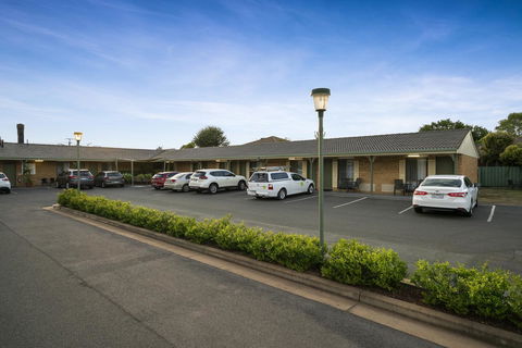 Garden City Motor Inn - Accommodation Fremantle 41