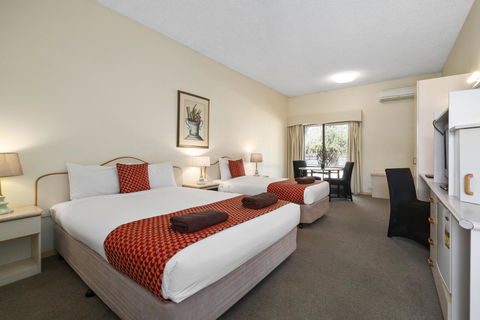 Garden City Motor Inn - Accommodation Fremantle 19