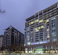 Oaks Embassy - Accommodation Fremantle