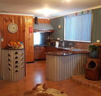 Inna Nutshell - Accommodation Fremantle