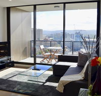 Whitmore SQ - Accommodation Fremantle