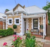A Rose by the Park - Accommodation Fremantle