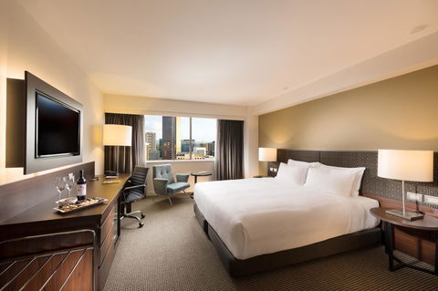 Stamford Plaza Adelaide - Accommodation Fremantle 2