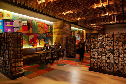 Stamford Plaza Adelaide - Accommodation Fremantle 10