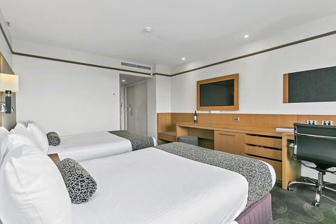 Stamford Plaza Adelaide - Accommodation Fremantle 35
