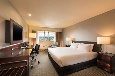 Stamford Plaza Adelaide - Accommodation Fremantle 6
