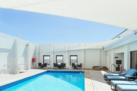Stamford Plaza Adelaide - Accommodation Fremantle 4