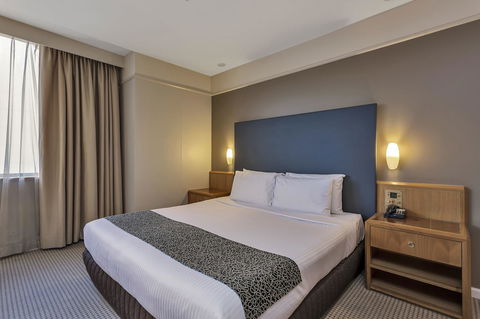 Stamford Plaza Adelaide - Accommodation Fremantle 32