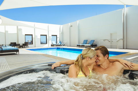 Stamford Plaza Adelaide - Accommodation Fremantle 44