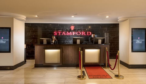 Stamford Plaza Adelaide - Accommodation Fremantle 21