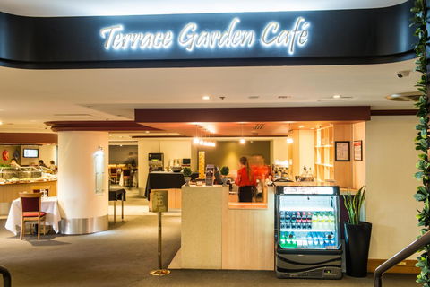 Stamford Plaza Adelaide - Accommodation Fremantle 43