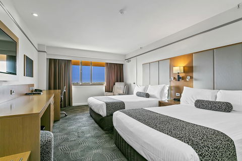 Stamford Plaza Adelaide - Accommodation Fremantle 15