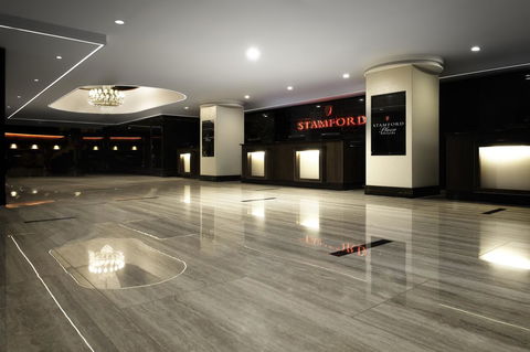 Stamford Plaza Adelaide - Accommodation Fremantle 24