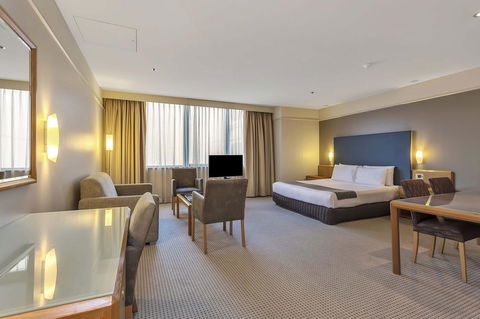 Stamford Plaza Adelaide - Accommodation Fremantle 16