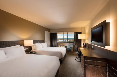 Stamford Plaza Adelaide - Accommodation Fremantle 8