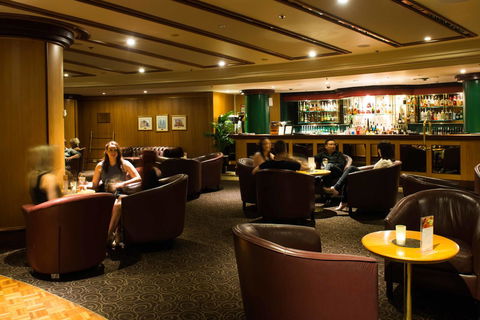 Stamford Plaza Adelaide - Accommodation Fremantle 28