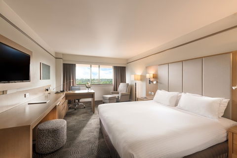 Stamford Plaza Adelaide - Accommodation Fremantle 7
