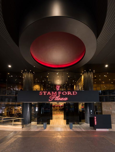 Stamford Plaza Adelaide - Accommodation Fremantle 1