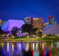 Stamford Plaza Adelaide - Accommodation Fremantle