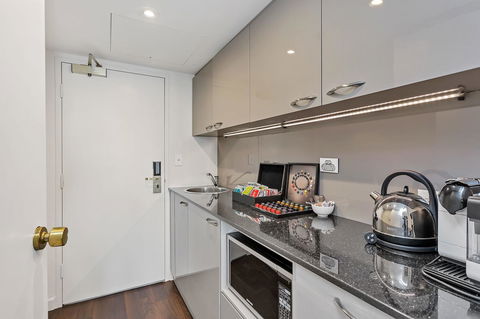 Stamford Plaza Adelaide - Accommodation Fremantle 41