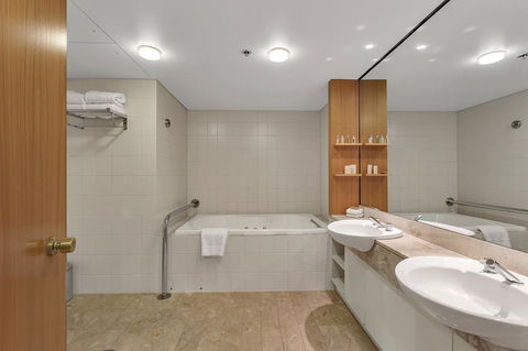 Stamford Plaza Adelaide - Accommodation Fremantle 29