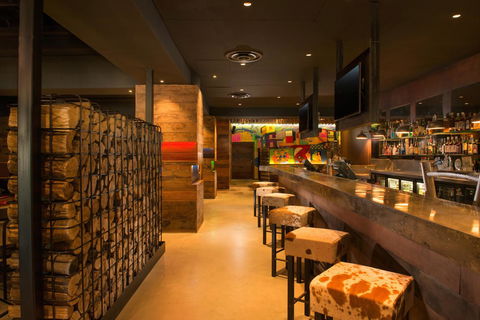 Stamford Plaza Adelaide - Accommodation Fremantle 11