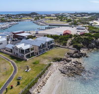 Aloha Accommodation - Accommodation Fremantle