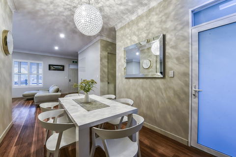 Aloha Central Luxury Apartments - Accommodation Fremantle 9