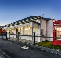 Aloha Luxury Central - Accommodation Fremantle