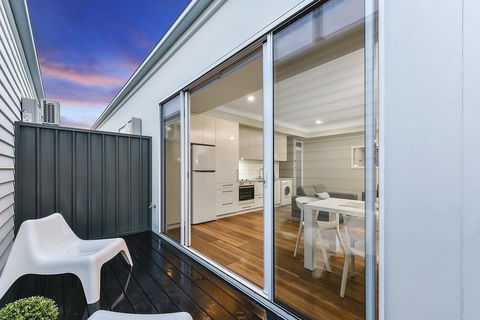 Aloha Central Luxury Apartments - Accommodation Fremantle 28