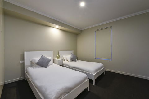 Aloha Central Luxury Apartments - Accommodation Fremantle 27
