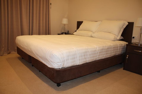 BIG4 Stuart Range Outback Resort - Accommodation Fremantle 19