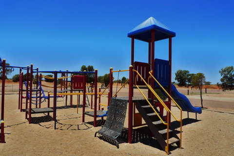 BIG4 Stuart Range Outback Resort - Accommodation Fremantle 24