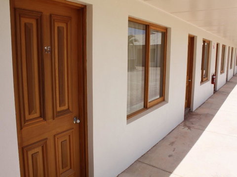 BIG4 Stuart Range Outback Resort - Accommodation Fremantle 14