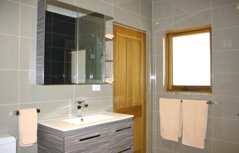 BIG4 Stuart Range Outback Resort - Accommodation Fremantle 1