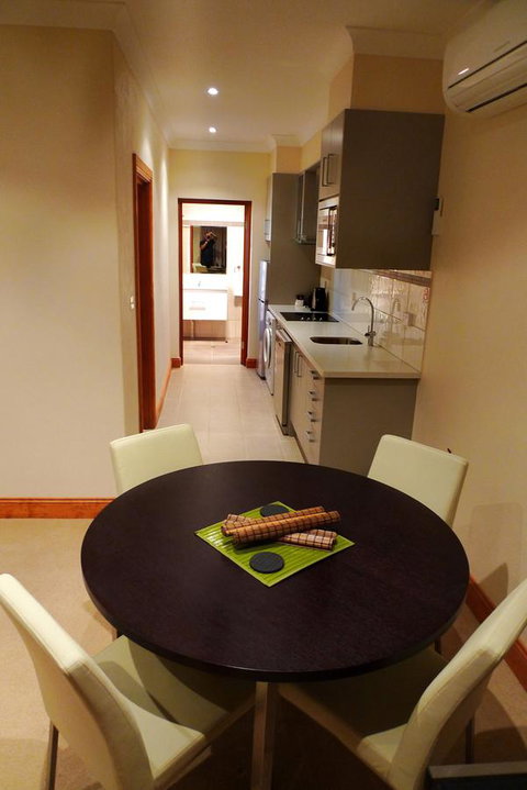 BIG4 Stuart Range Outback Resort - Accommodation Fremantle 3