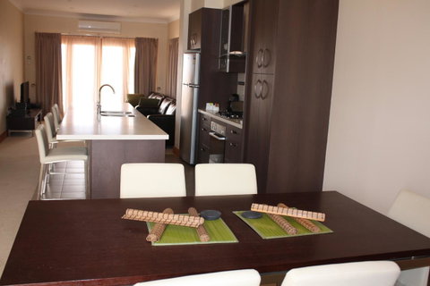 BIG4 Stuart Range Outback Resort - Accommodation Fremantle 16