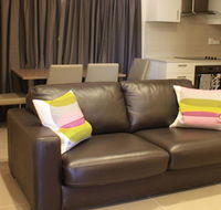 BIG4 Stuart Range Outback Resort - Accommodation Fremantle