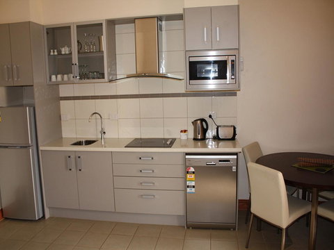 BIG4 Stuart Range Outback Resort - Accommodation Fremantle 4