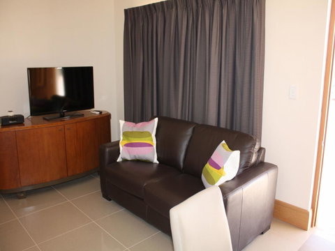 BIG4 Stuart Range Outback Resort - Accommodation Fremantle 15