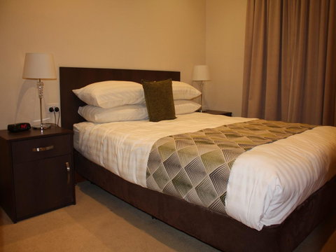 BIG4 Stuart Range Outback Resort - Accommodation Fremantle 6