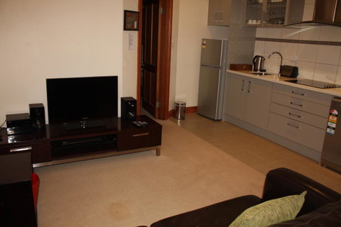 BIG4 Stuart Range Outback Resort - Accommodation Fremantle 21