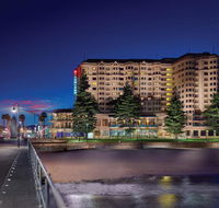 Stamford Grand Adelaide - Accommodation Fremantle