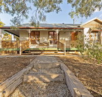 Rustic on 13th - Accommodation Fremantle