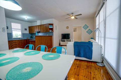 Breakaway Moonta Bay - Accommodation Fremantle 3