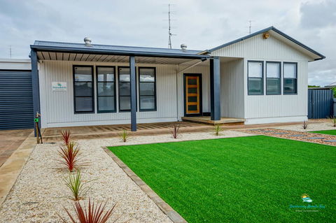 Breakaway Moonta Bay - Accommodation Fremantle 4