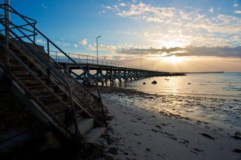 Breakaway Moonta Bay - Accommodation Fremantle 1