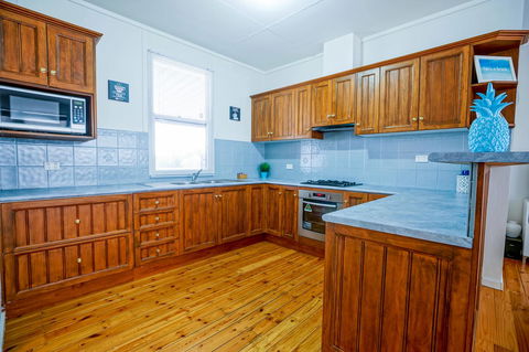 Breakaway Moonta Bay - Accommodation Fremantle 6