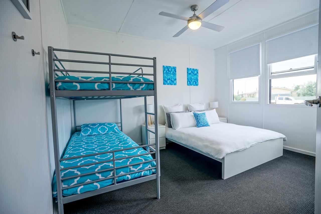 Agery SA Accommodation Fremantle