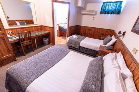 Astor Inn - Accommodation Fremantle 10